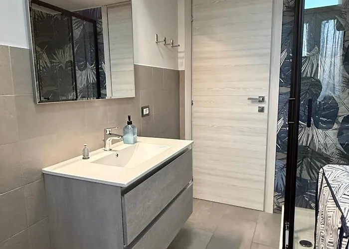 Appartamento Casa Gaia - Cozy Urban Oasis Roma
