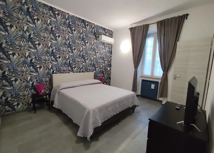 Casa Gaia - Cozy Urban Oasis * Roma