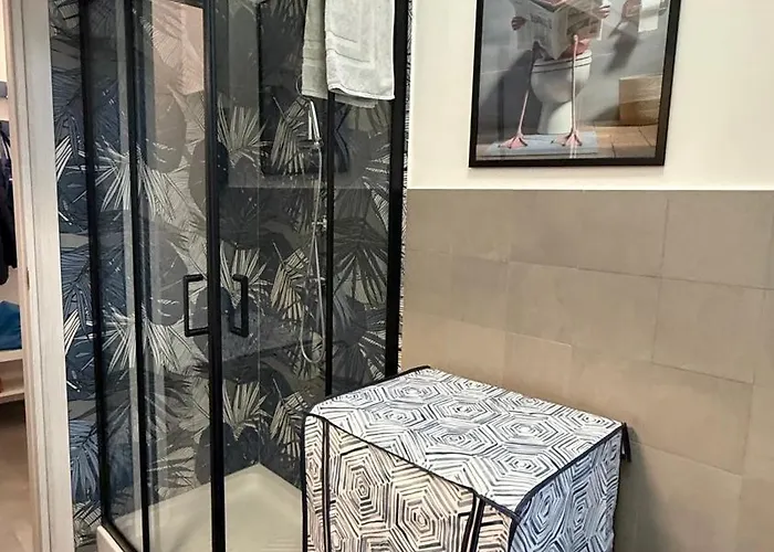 Casa Gaia - Cozy Urban Oasis Roma