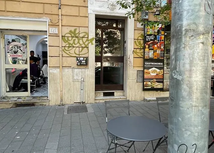 Casa Gaia - Cozy Urban Oasis Appartamento